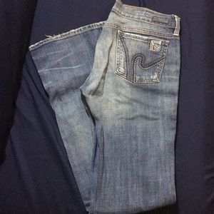 Citizens of Humanity Jeans